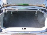 2009 Chevrolet Cobalt LT XFE Coupe Trunk