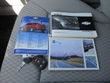 2009 Chevrolet Cobalt LT XFE Coupe Books/Manuals