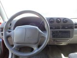 1996 Chevrolet Lumina  Steering Wheel