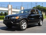 2003 BMW X5 3.0i