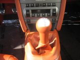 2007 Porsche Cayman S 6 Speed Manual Transmission