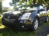 2008 Nissan Sentra 2.0