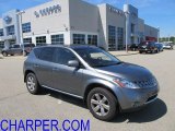 2007 Nissan Murano SL AWD