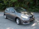 2010 Toyota Matrix 1.8