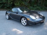 2007 Slate Grey Metallic Porsche Cayman  #53280260