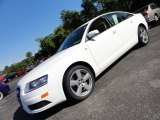 2008 Audi A6 3.2 quattro Sedan