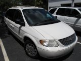 2004 Stone White Chrysler Town & Country Limited #53279710