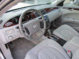 2010 Buick Lucerne CXL Titanium Interior