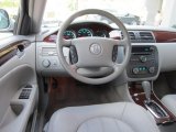 2010 Buick Lucerne CXL Dashboard
