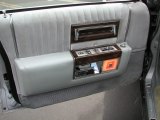 1987 Cadillac Brougham  Door Panel