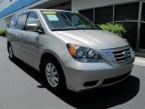 2008 Honda Odyssey EX-L