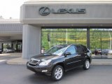 2009 Lexus RX 350 AWD