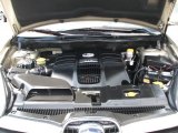 2007 Subaru B9 Tribeca Limited 7 Passenger 3.0 Liter DOHC 24-Valve VVT Flat 6 Cylinder Engine