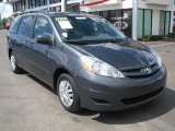 2008 Toyota Sienna LE