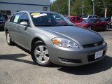 2008 Chevrolet Impala LT