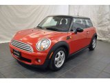 2008 Mini Cooper Hardtop