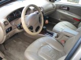 2004 Chrysler Concorde Interiors