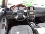 2006 Chrysler 300 Touring AWD Dashboard