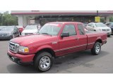 2009 Ford Ranger XLT SuperCab