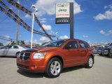 2011 Dodge Caliber Mainstreet