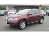 2010 Nissan Murano SL AWD