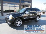 2008 Cadillac Escalade 
