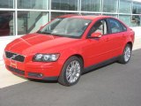 2006 Volvo S40 T5