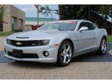 2010 Chevrolet Camaro SS Coupe