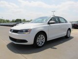 2011 Volkswagen Jetta SE Sedan