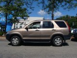 2004 Honda CR-V EX 4WD