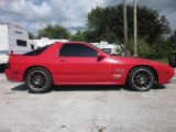 1989 Mazda RX-7 GTU Exterior