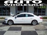 2011 Volkswagen CC Sport