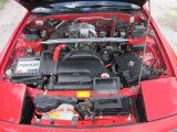 1989 Mazda RX-7 GTU 1.3 Liter Twin Rotor Rotary Engine