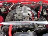 1989 Mazda RX-7 Engines