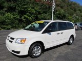 2008 Dodge Grand Caravan SE
