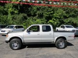 2002 Toyota Tacoma V6 TRD Double Cab 4x4 Exterior