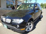 2008 BMW X3 3.0si