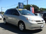 2004 Toyota Sienna LE