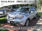 2009 Acura MDX Technology