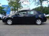 2008 Nissan Sentra 2.0