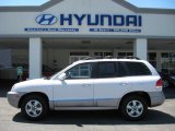 2006 Hyundai Santa Fe Limited