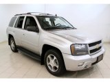 2008 Chevrolet TrailBlazer LT 4x4