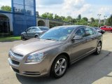 2011 Chevrolet Malibu LT