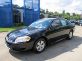 2009 Chevrolet Impala LT