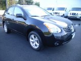 2008 Nissan Rogue SL AWD