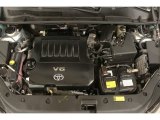 2009 Toyota RAV4 Limited V6 4WD 3.5 Liter DOHC 24-Valve Dual VVT-i V6 Engine