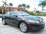 2011 Ford Taurus Limited