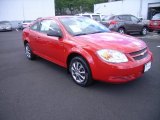 2008 Chevrolet Cobalt LS Coupe