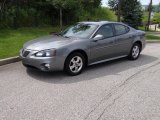 2008 Pontiac Grand Prix Sedan