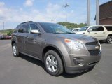 2012 Chevrolet Equinox LT AWD